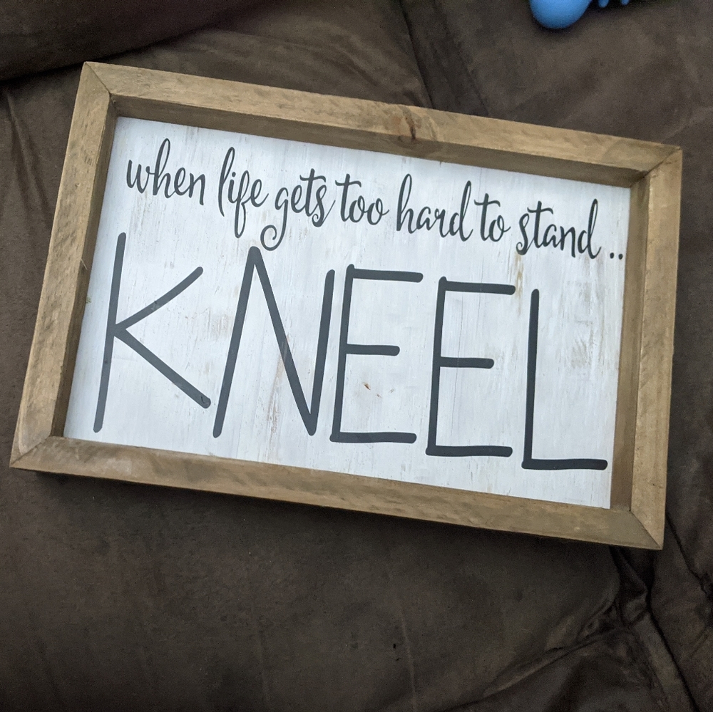 Wall decor-Hobby lobby